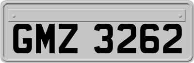 GMZ3262