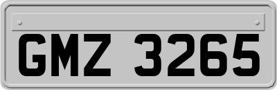 GMZ3265