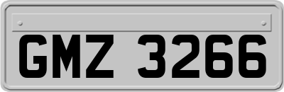 GMZ3266