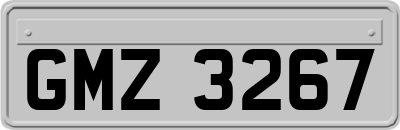 GMZ3267