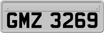 GMZ3269