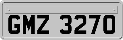 GMZ3270