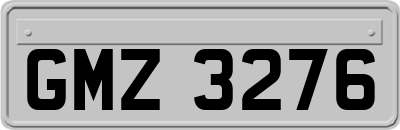 GMZ3276