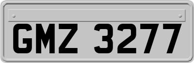 GMZ3277