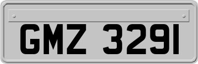 GMZ3291