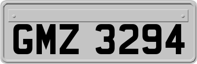 GMZ3294