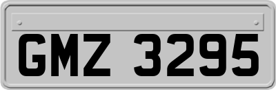 GMZ3295