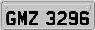 GMZ3296