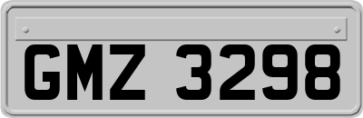 GMZ3298