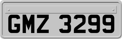 GMZ3299