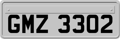 GMZ3302