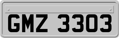 GMZ3303