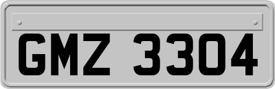 GMZ3304