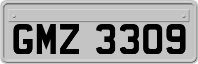 GMZ3309