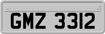 GMZ3312