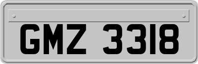 GMZ3318