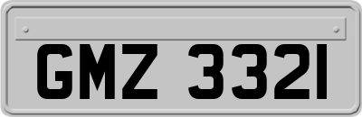 GMZ3321