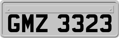 GMZ3323