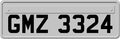 GMZ3324
