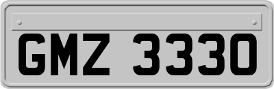 GMZ3330