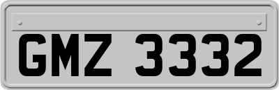 GMZ3332