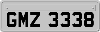GMZ3338
