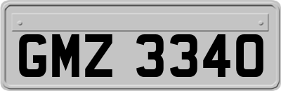 GMZ3340