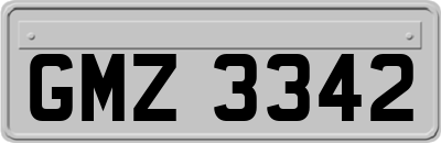 GMZ3342