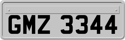 GMZ3344
