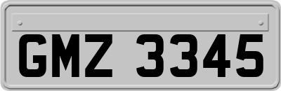 GMZ3345