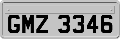 GMZ3346