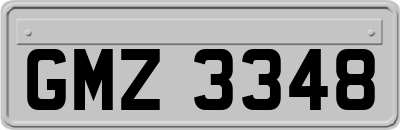 GMZ3348