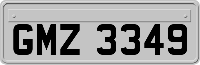 GMZ3349