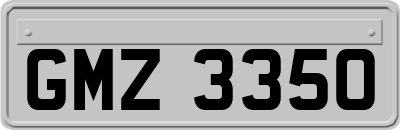 GMZ3350