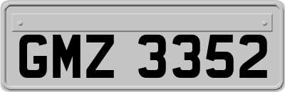 GMZ3352