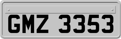 GMZ3353