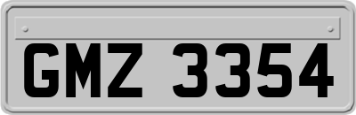 GMZ3354