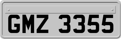 GMZ3355