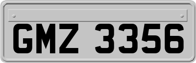 GMZ3356