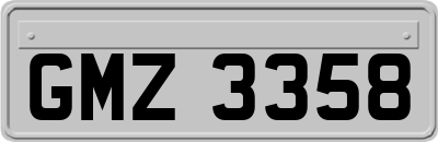 GMZ3358