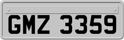 GMZ3359