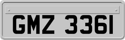 GMZ3361