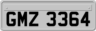 GMZ3364