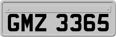 GMZ3365