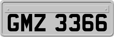 GMZ3366