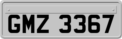 GMZ3367