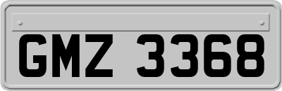 GMZ3368