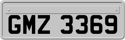 GMZ3369