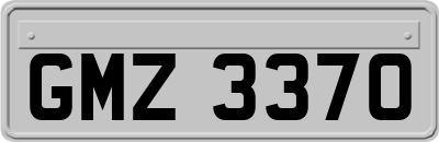 GMZ3370