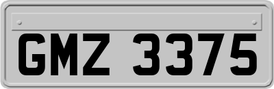 GMZ3375